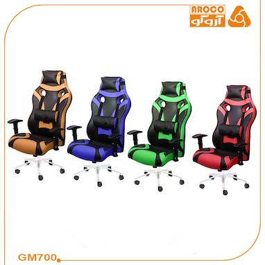 صندلی گیمینگ چیست؟